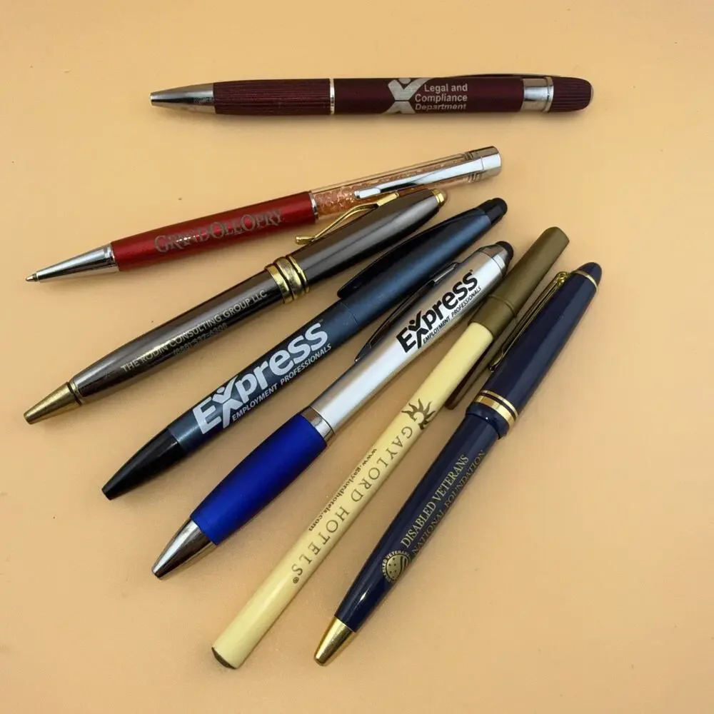 VTG Advertising Pens
